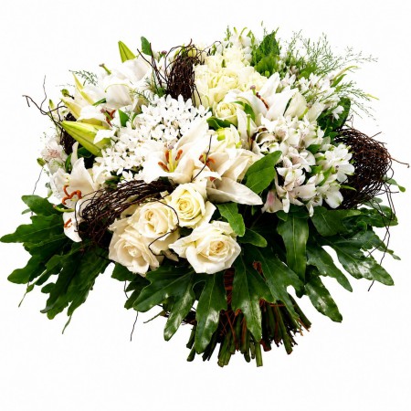 Magie Blanche