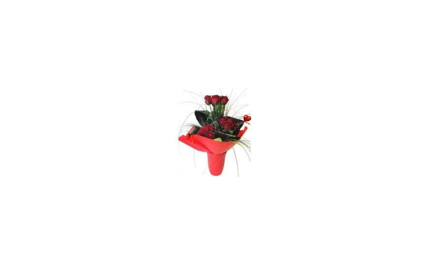 Bouquet de Pivoines